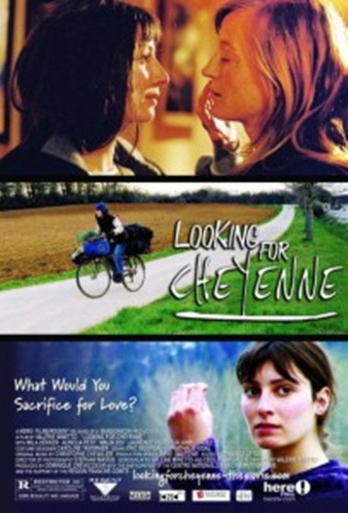 Looking for Cheyenne (2005) poster