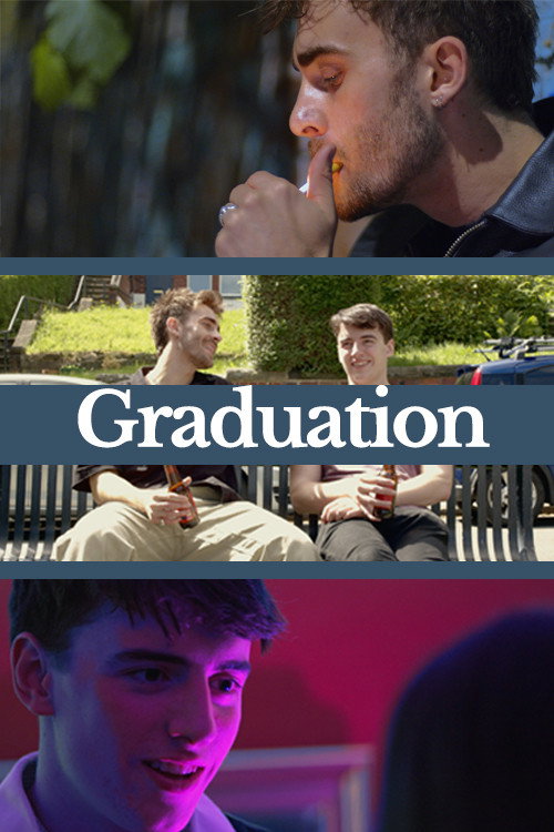Graduation (2026) poster