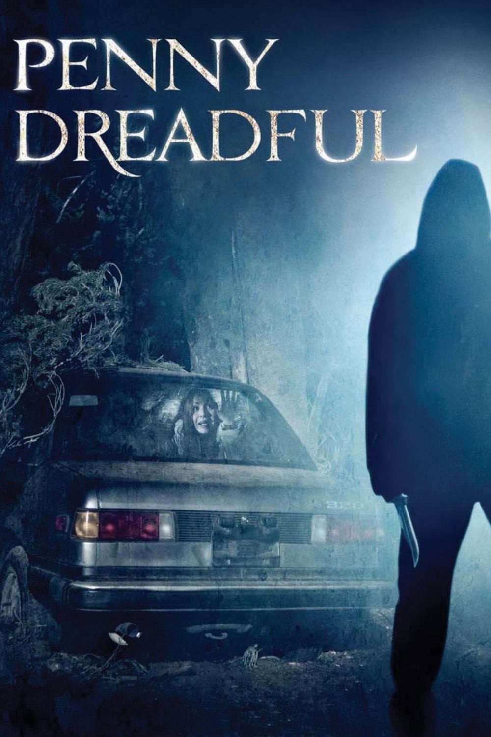 Penny Dreadful (2006) poster
