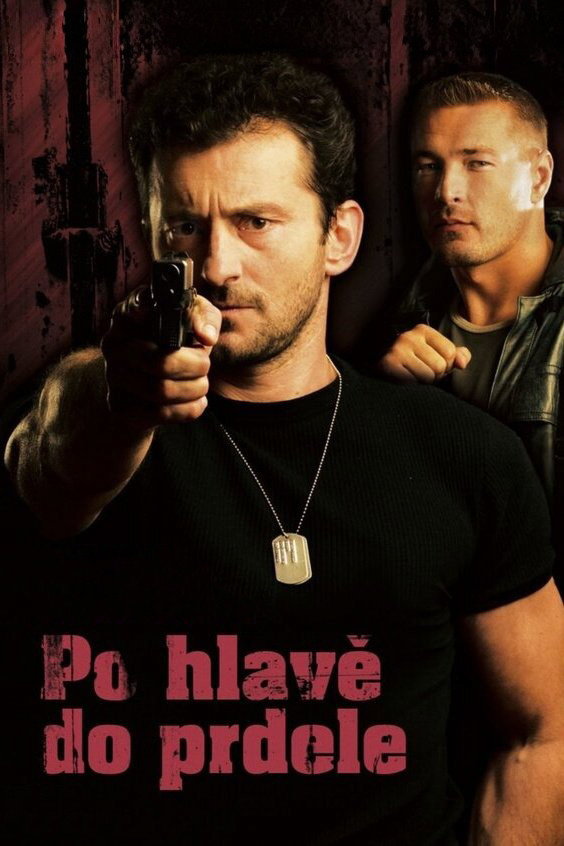 Born Into Sh*t (2006) poster