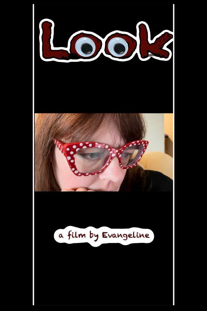 Look (2026) poster
