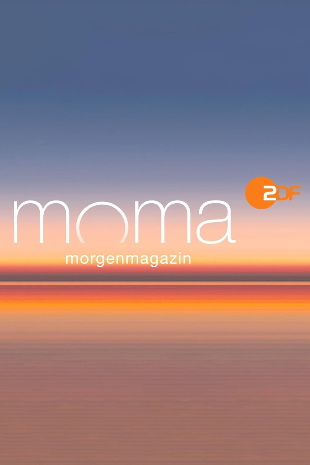 Morgenmagazin (1992) poster