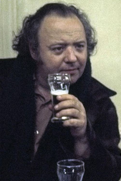 Night Cap (1974) poster