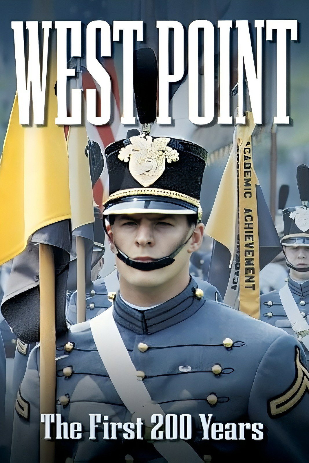 West Point: The First 200 Years (2002) poster