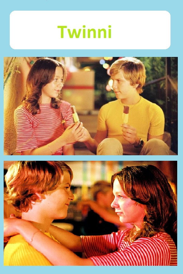 Twinni (2003) poster