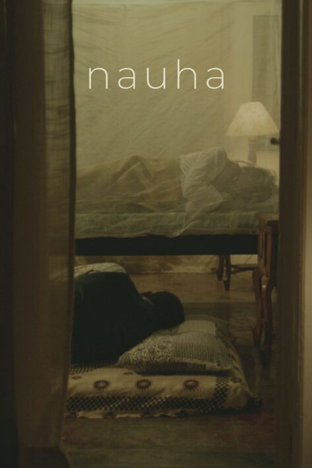 Nauha (2022) poster