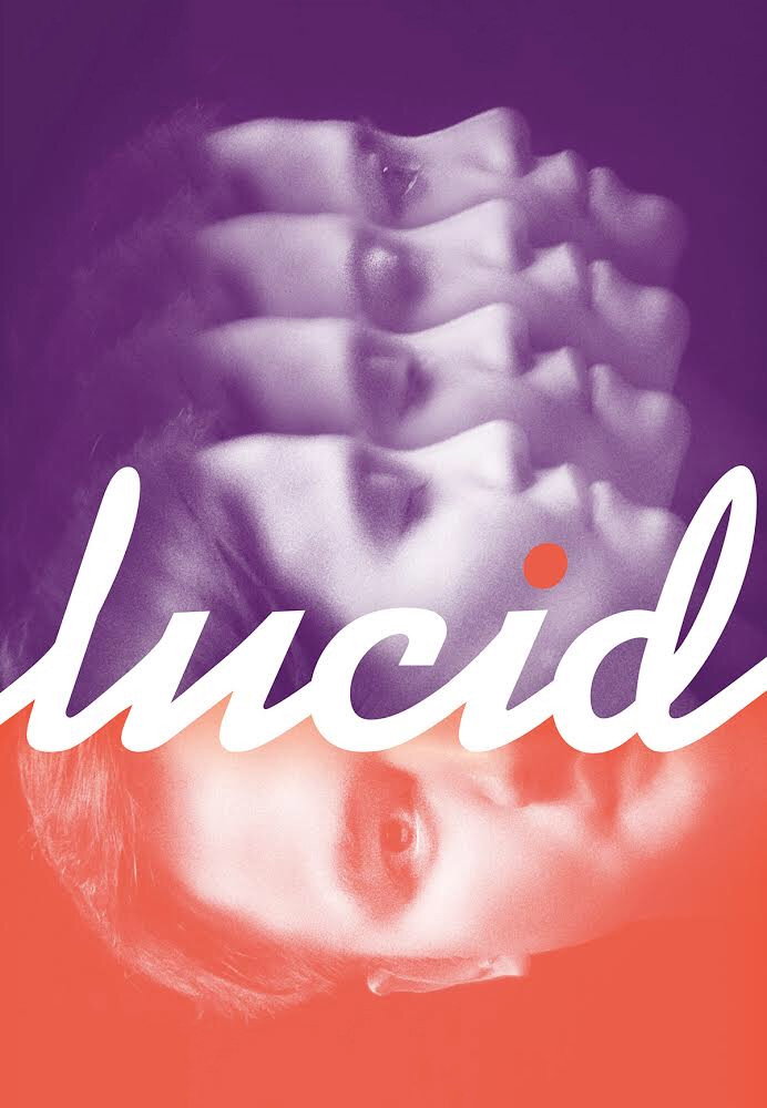 Lucid (2019) poster