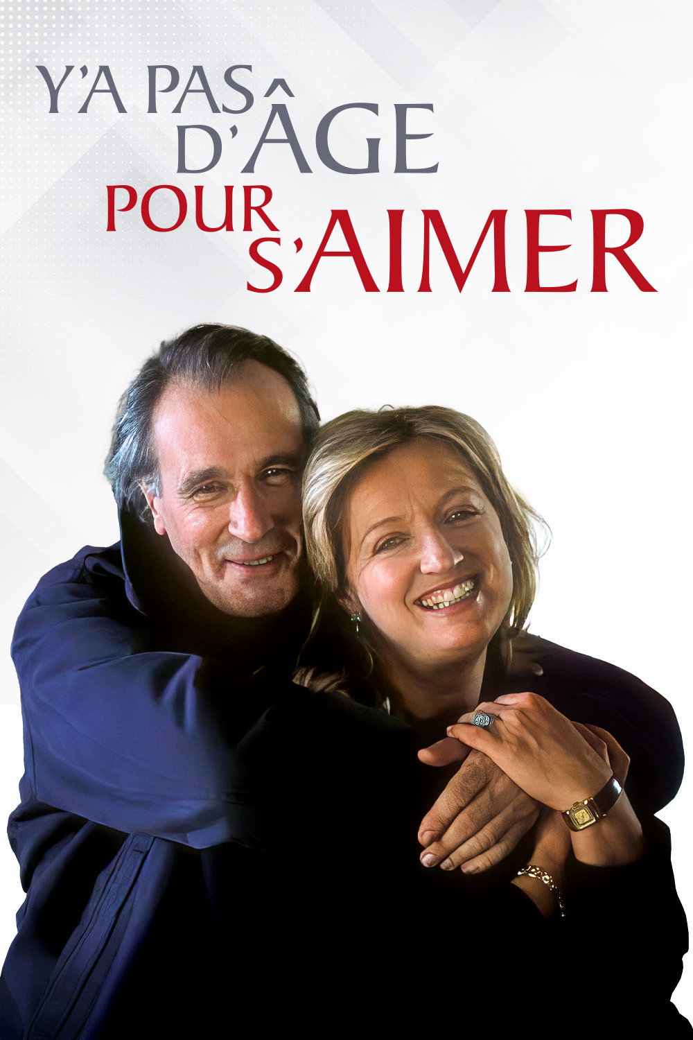 Y'a pas d'âge pour s'aimer (2002) poster