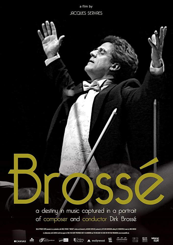 Brossé (2013) poster