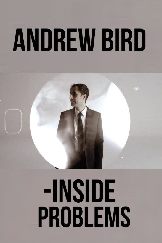 Inside Problems (2022) poster
