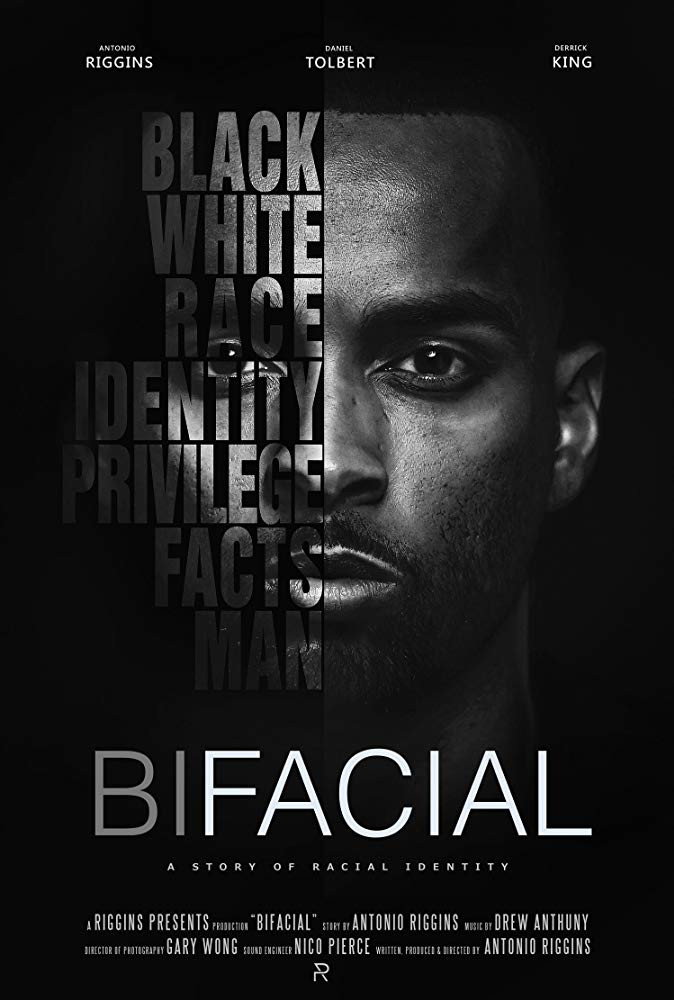 BiFacial (2017) poster