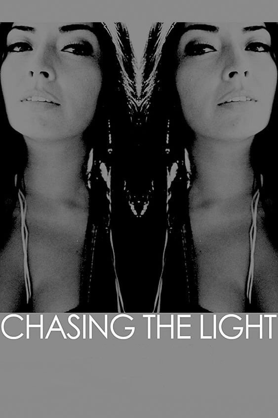 Chasing the Light (2014) poster