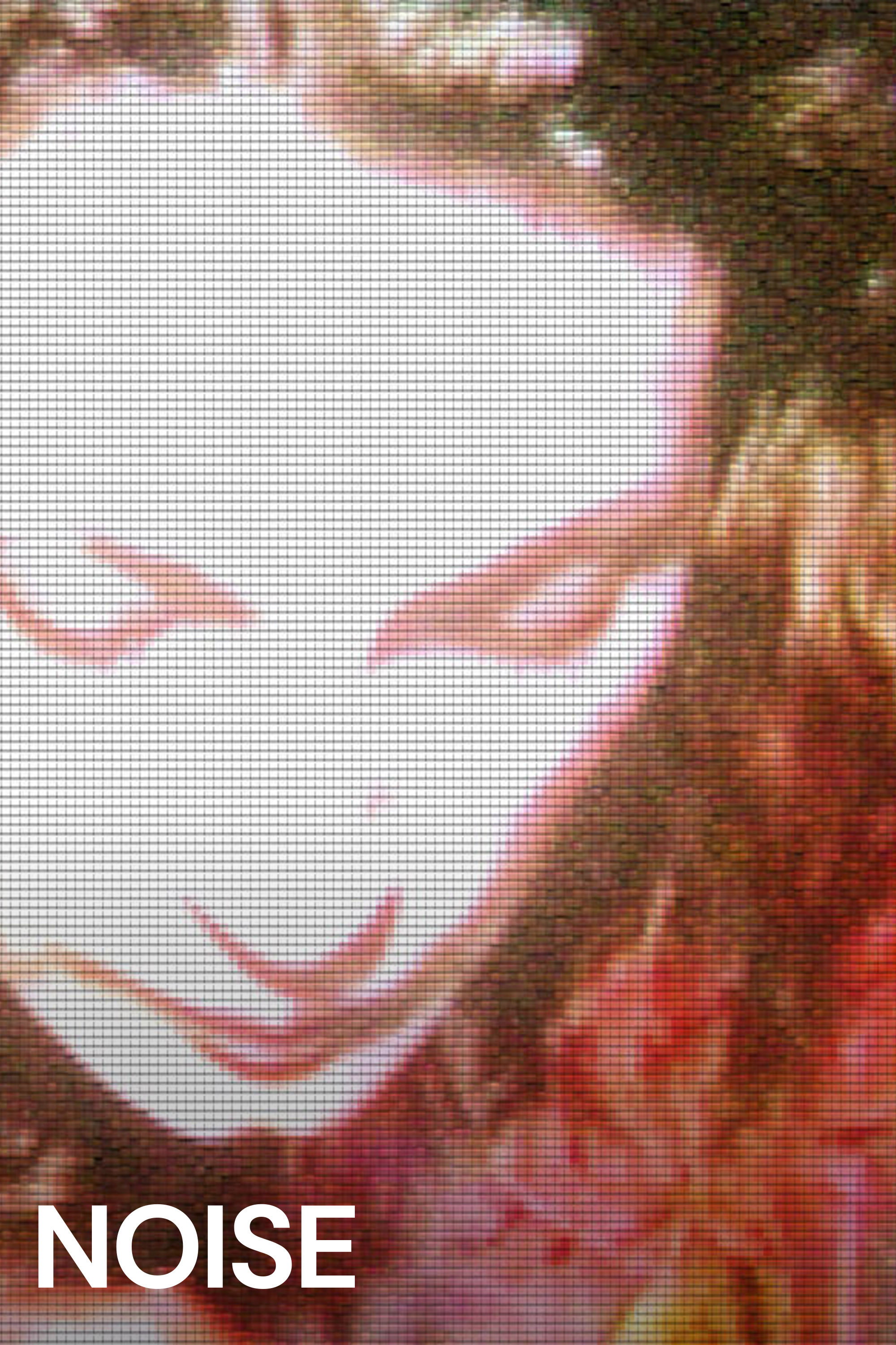 Noise (2006) poster