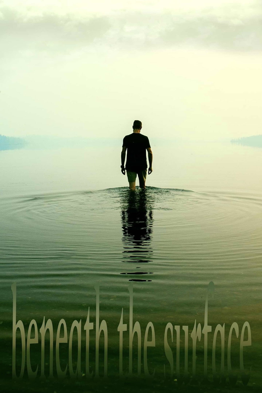 Beneath the Surface (2026) poster