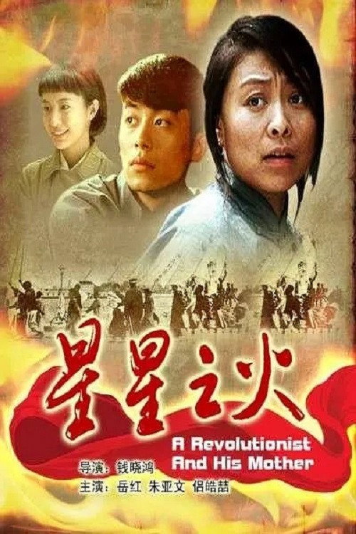 星星之火 (2007) poster