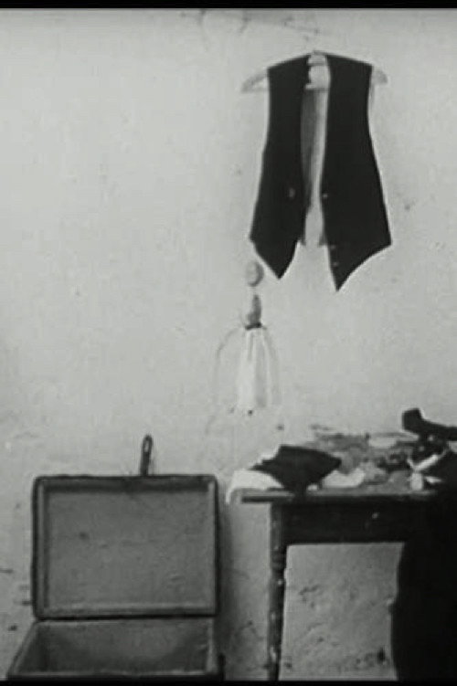 In Tuxedo (1965) poster