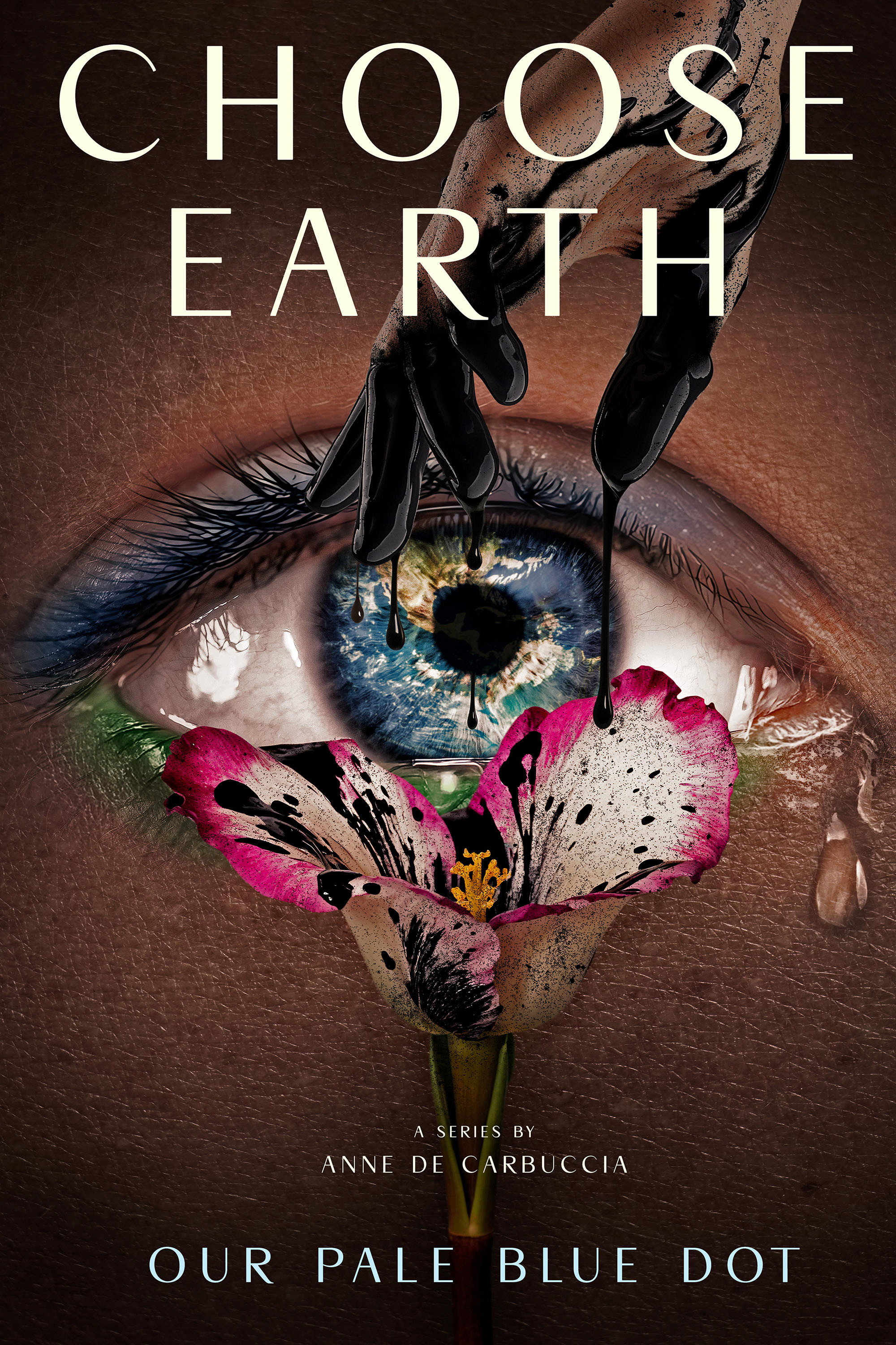 Choose Earth (2025) poster