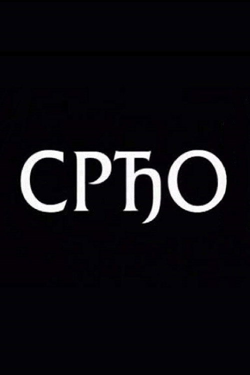 Srdjo (2007) poster