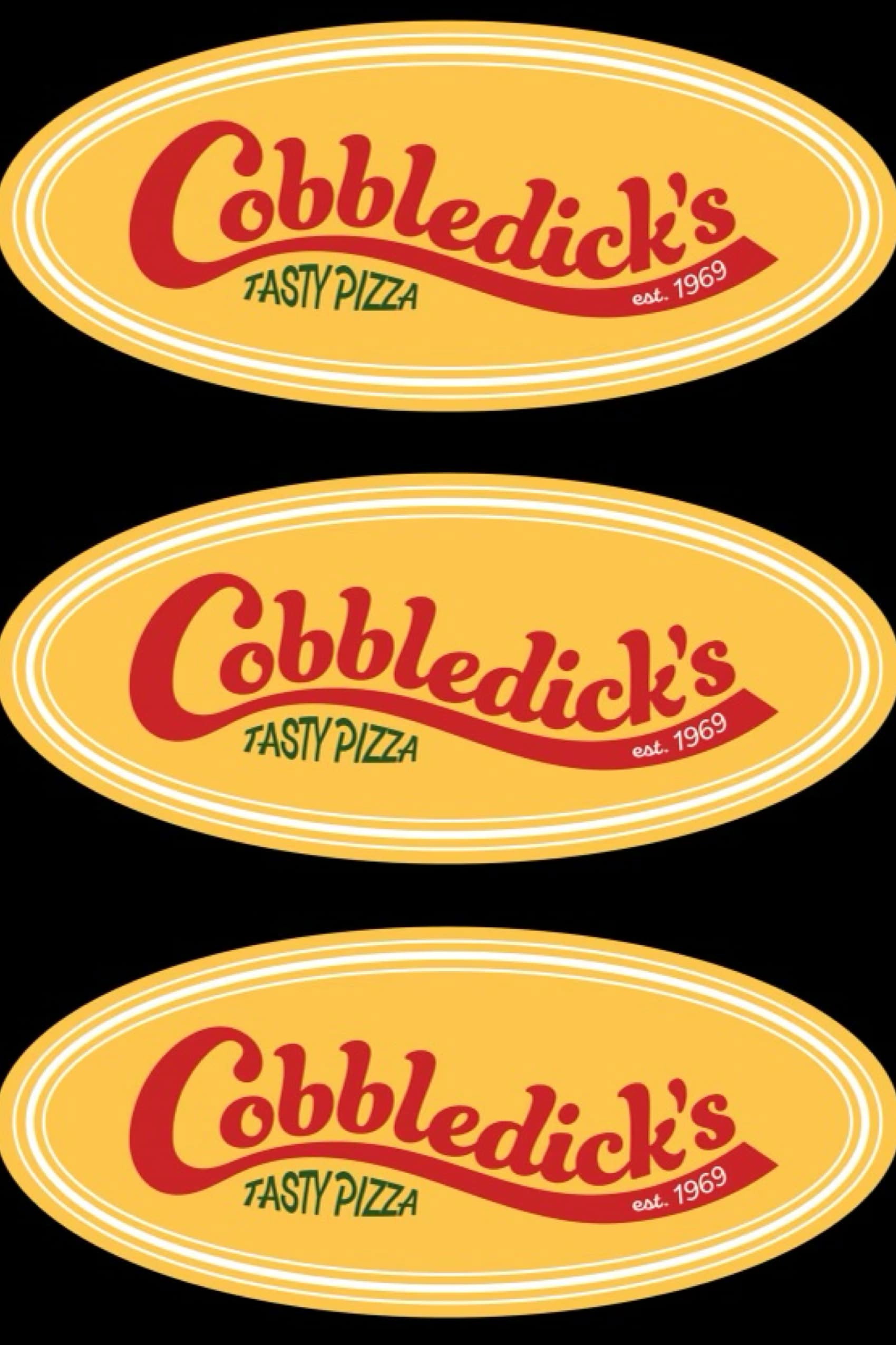 Welcome to Cobbledick’s (2024) poster