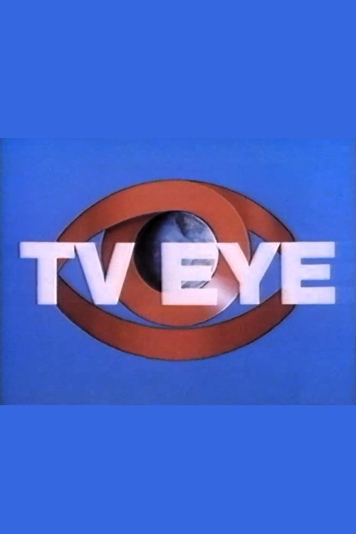 TV Eye (1978) poster
