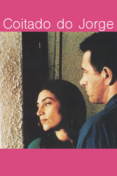 Poor George (1993) poster