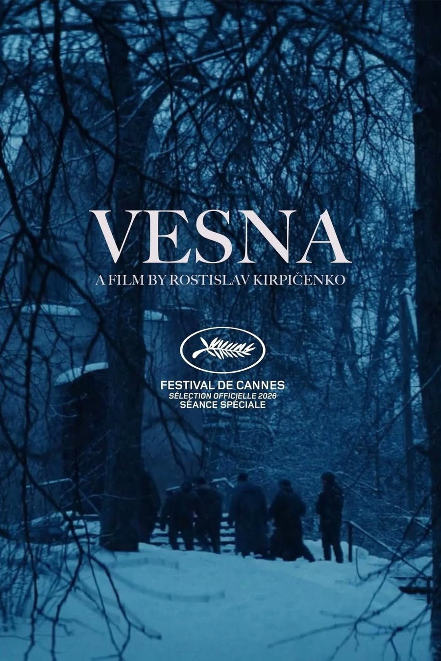 Spring (2026) poster
