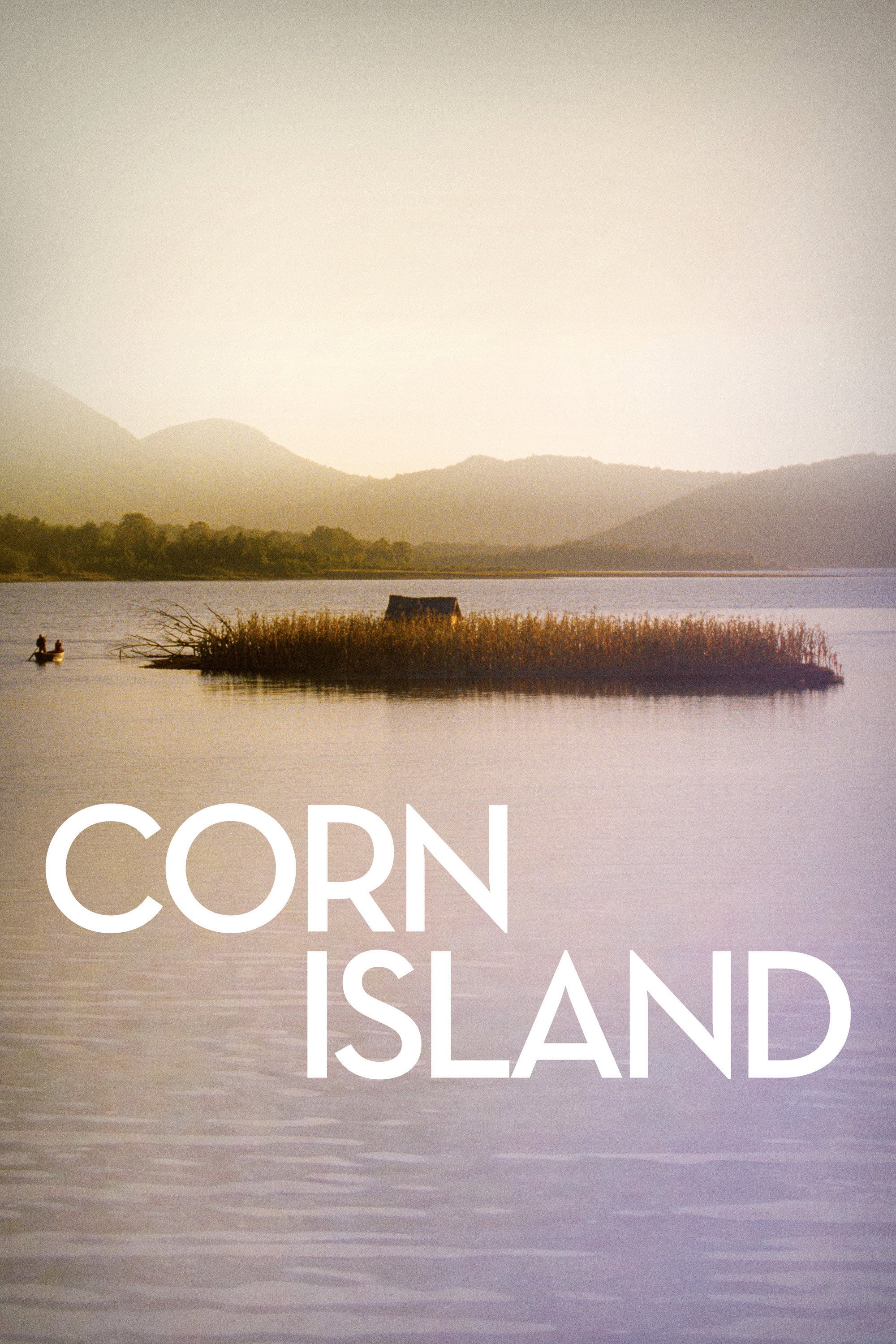 Corn Island (2014) poster