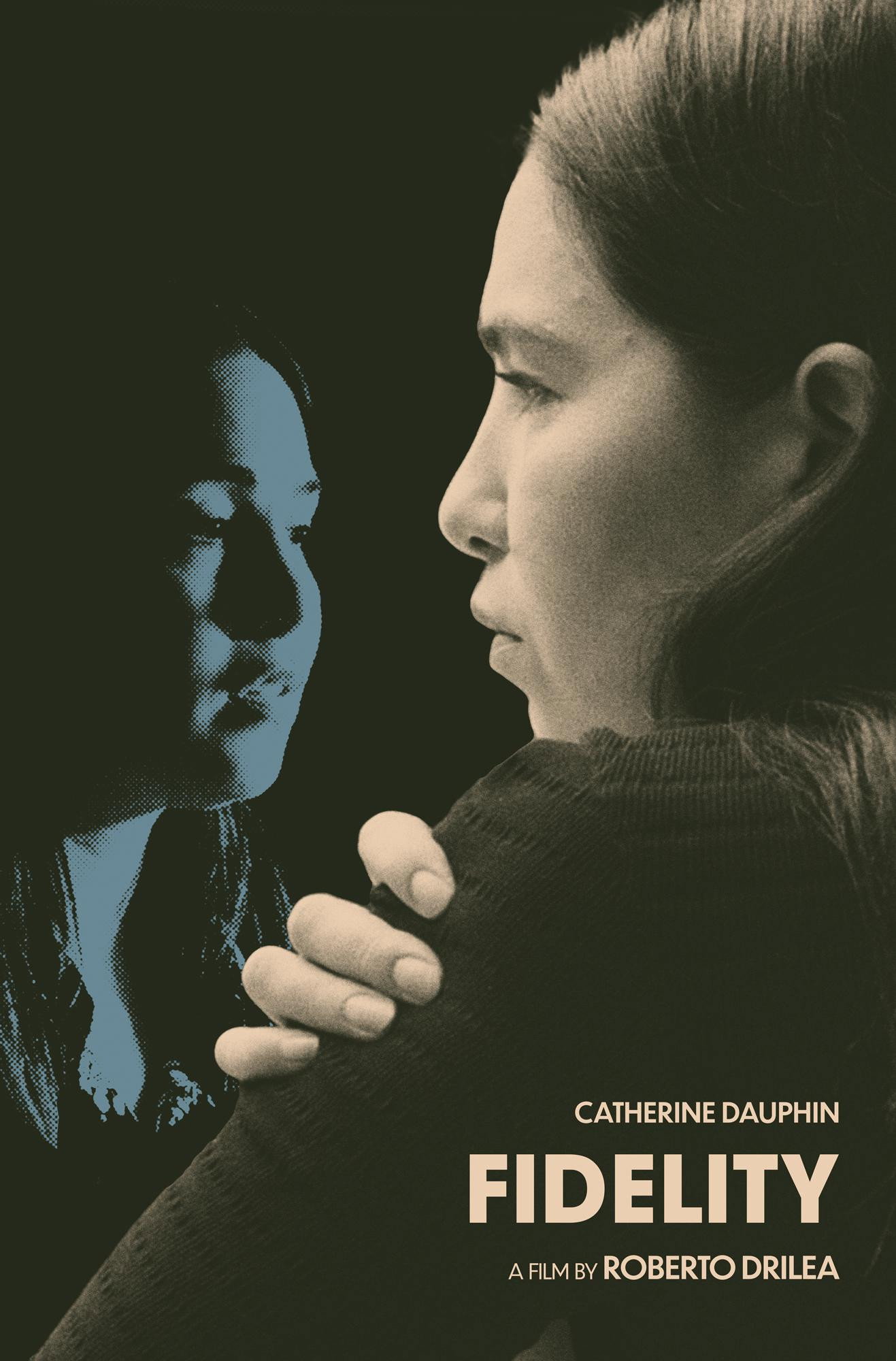Fidelity (2026) poster