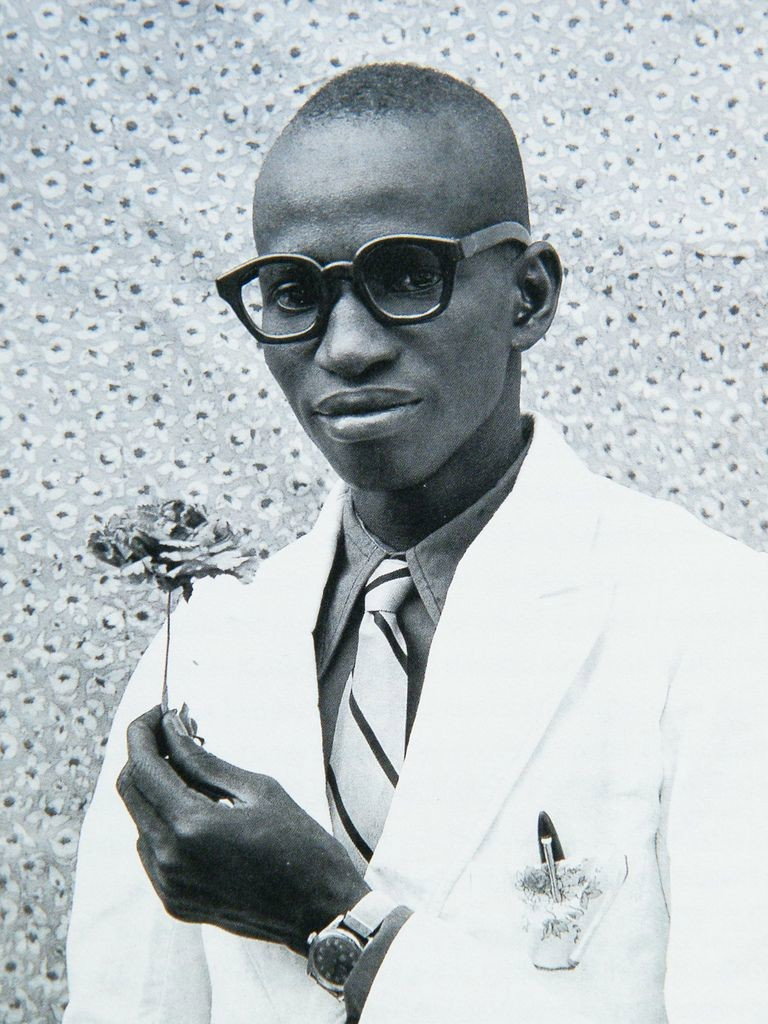 Keïta La (2025) poster