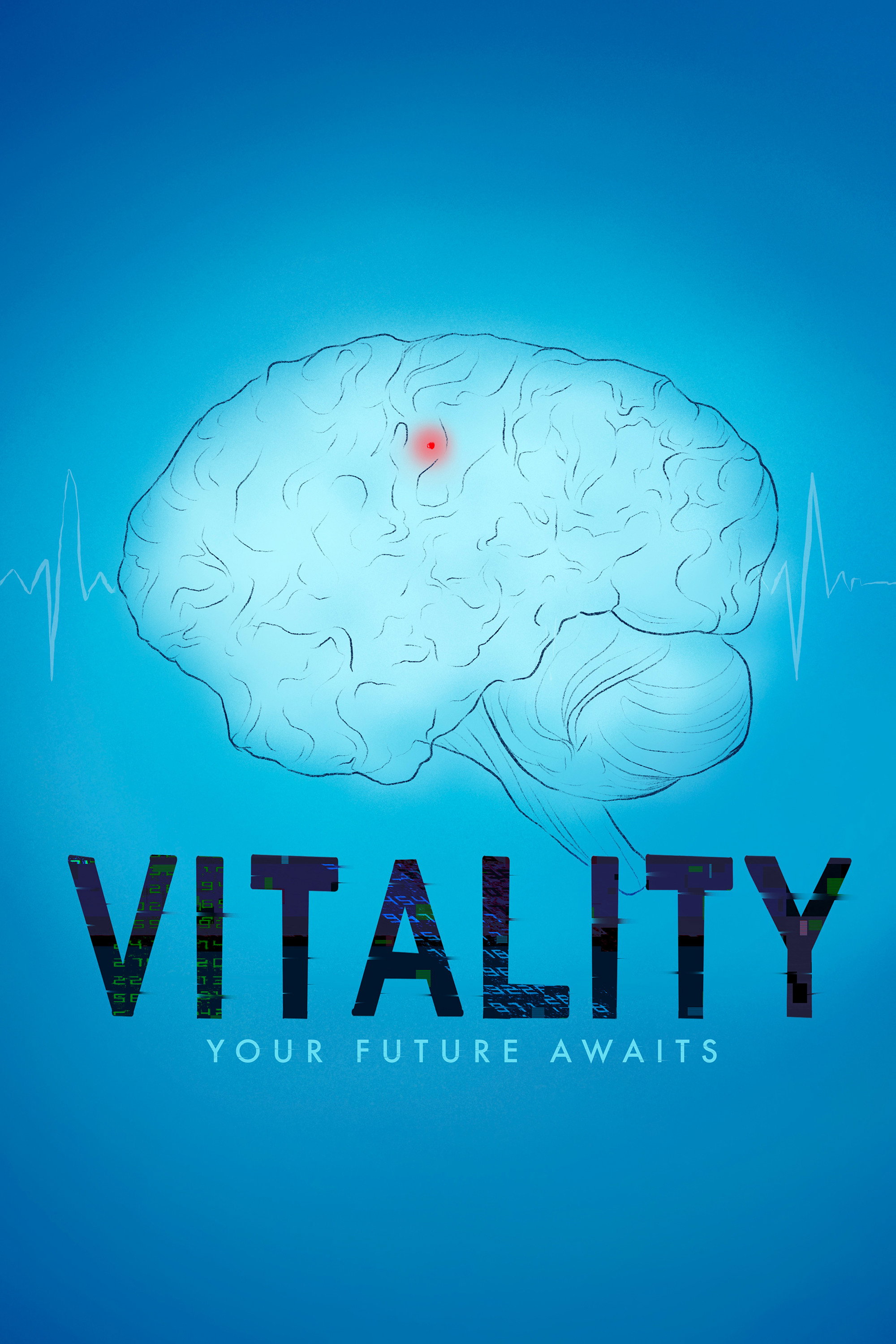 Vitality (2023) poster