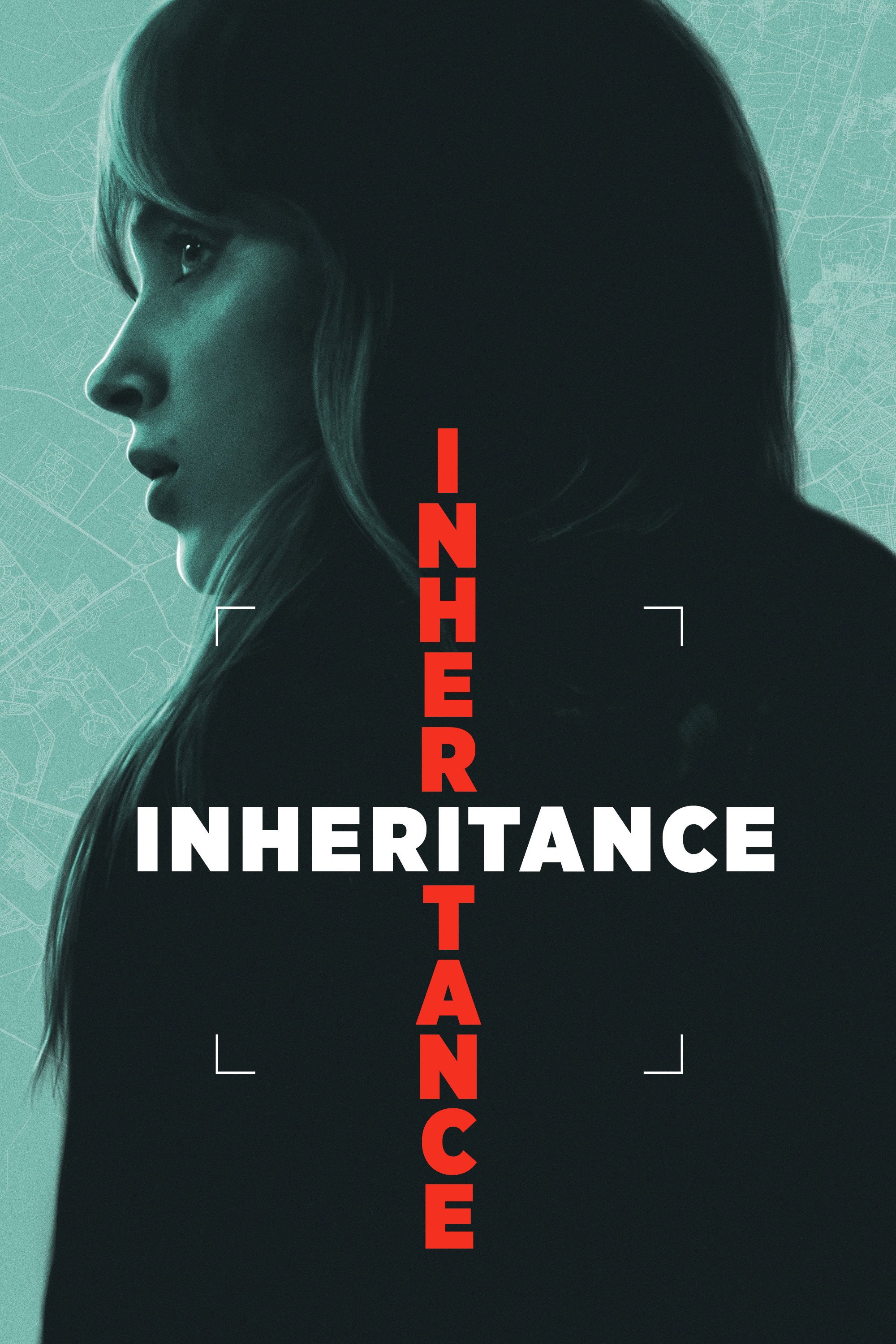 Inheritance (2025) poster