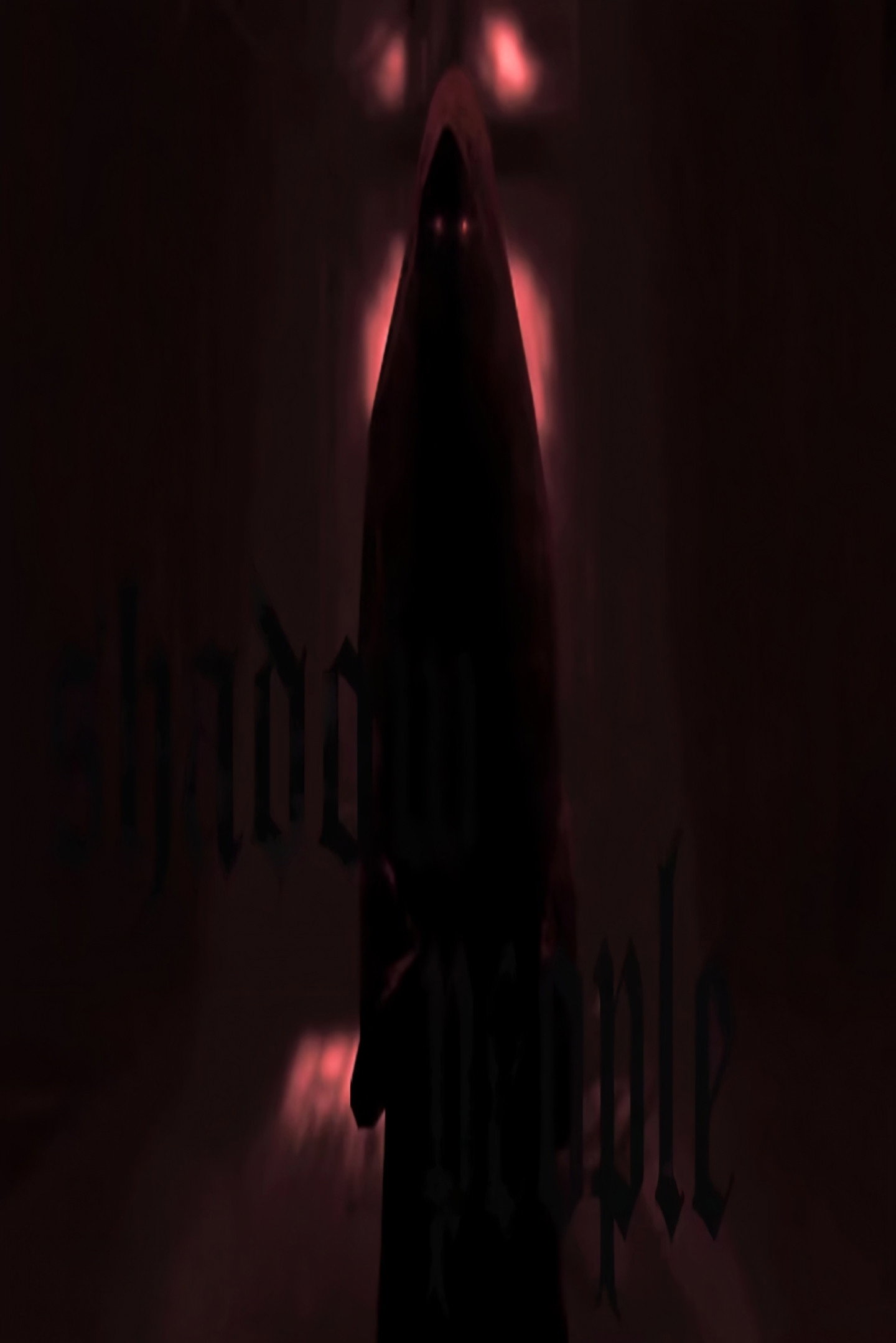 Shadow People (2017) poster