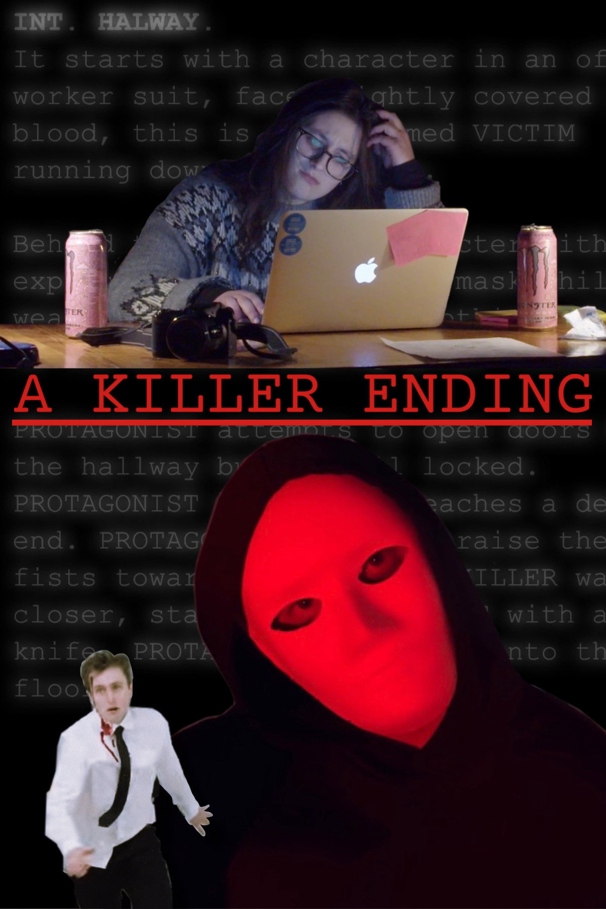 A Killer Ending (2026) poster