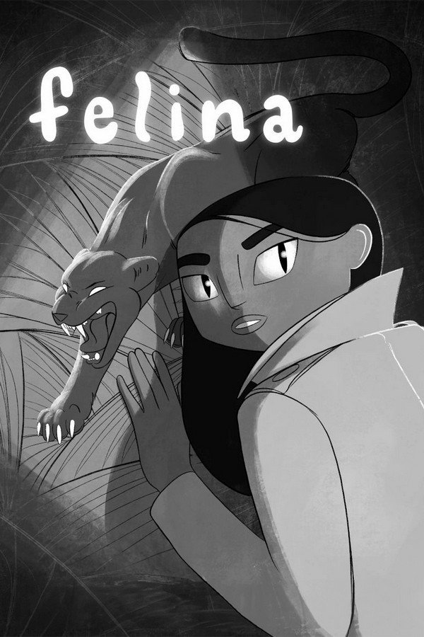 Felina (2025) poster