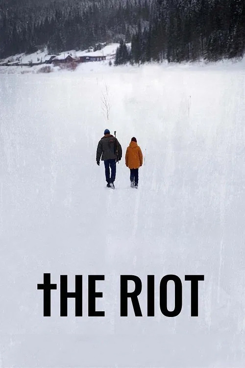 The Riot (2022) poster