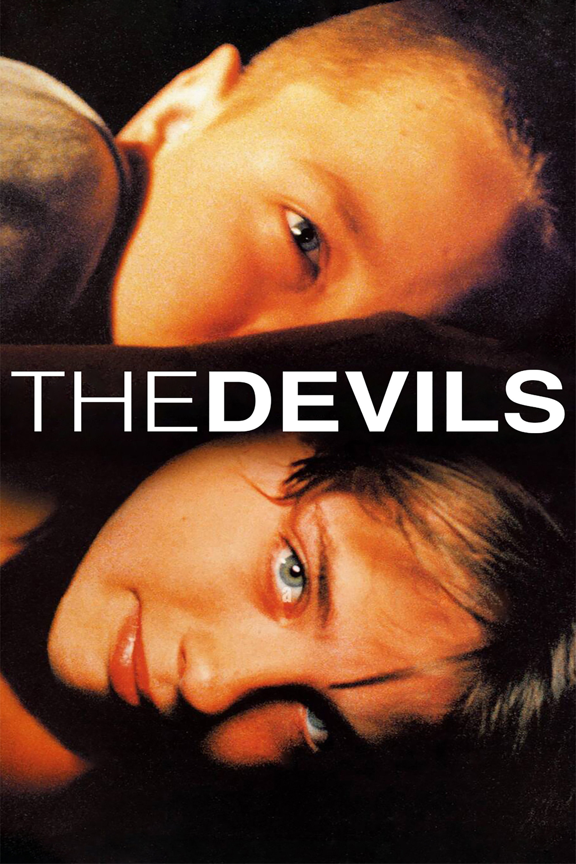 The Devils (2002) poster