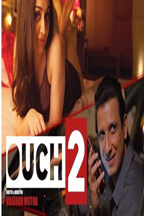 Ouch 2 (2023) poster