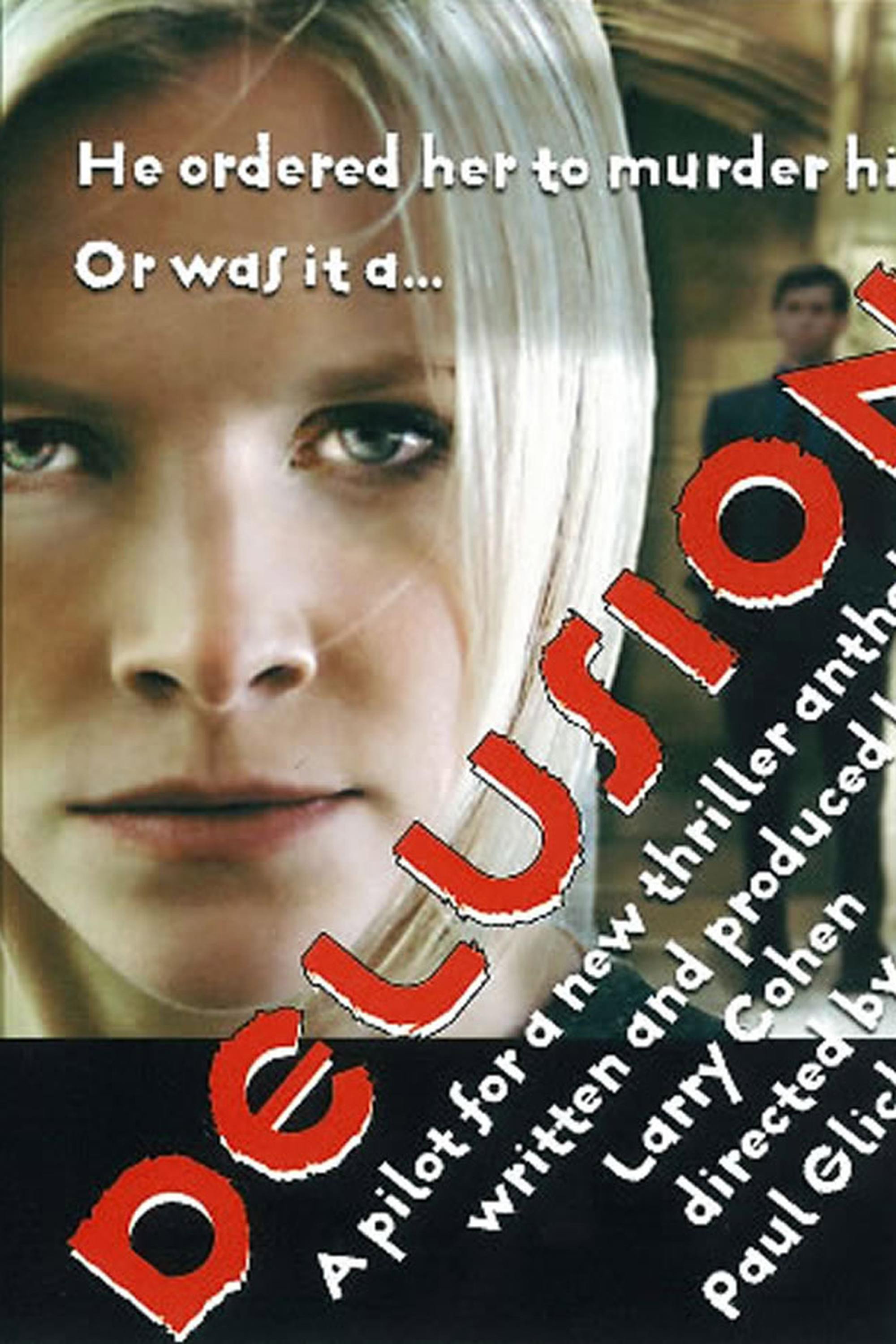 Delusion (2026) poster