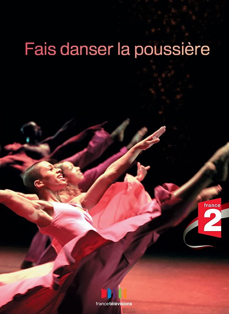 Fais danser la poussière (2010) poster