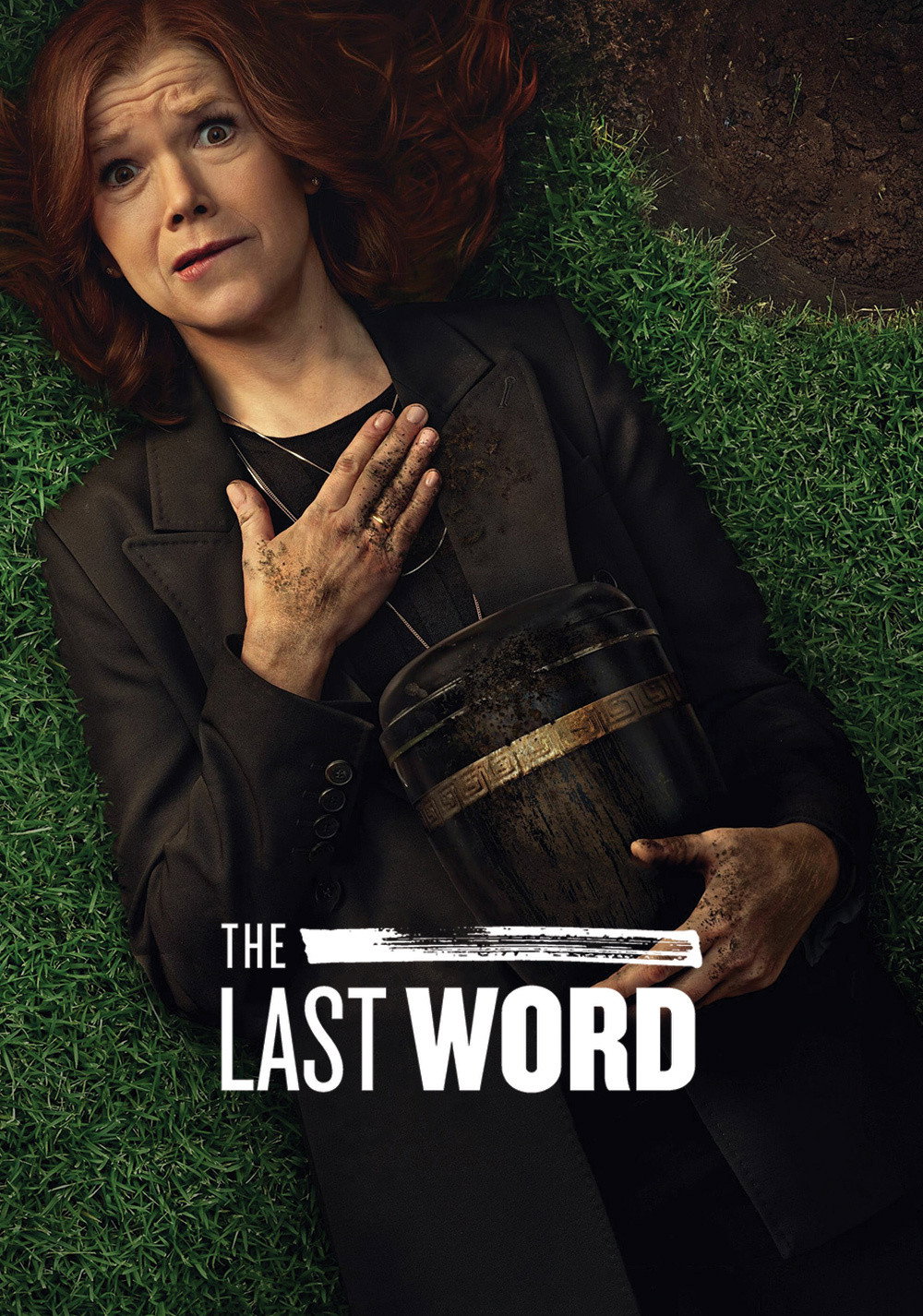 The Last Word (2020) poster