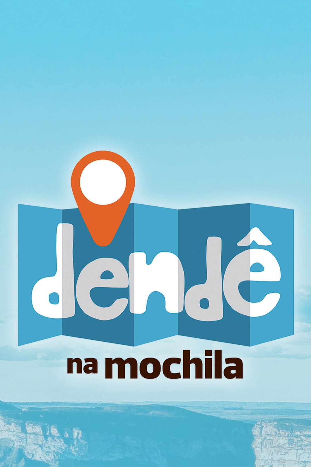 Dendê na Mochila (2015) poster