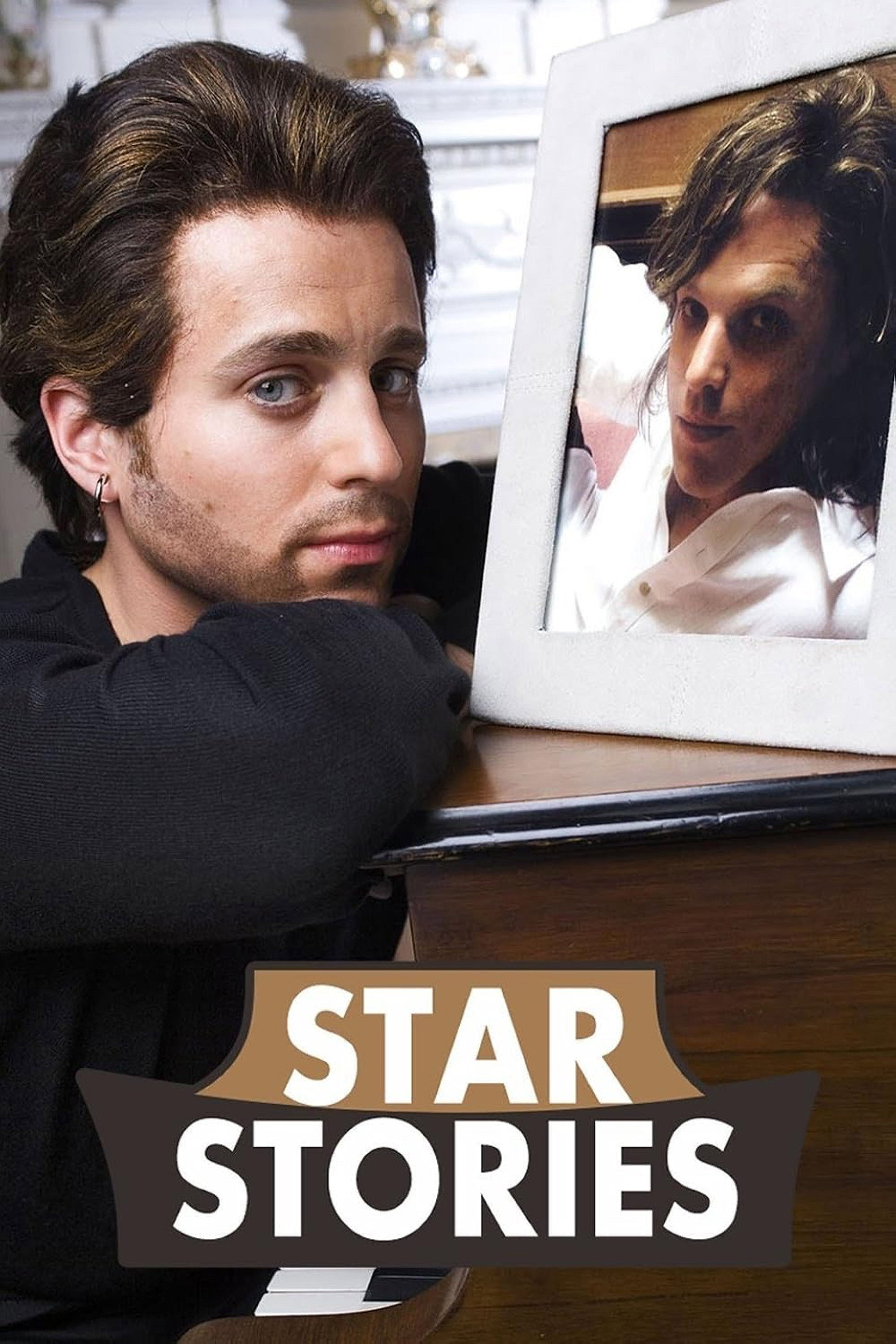 Star Stories (2006) poster