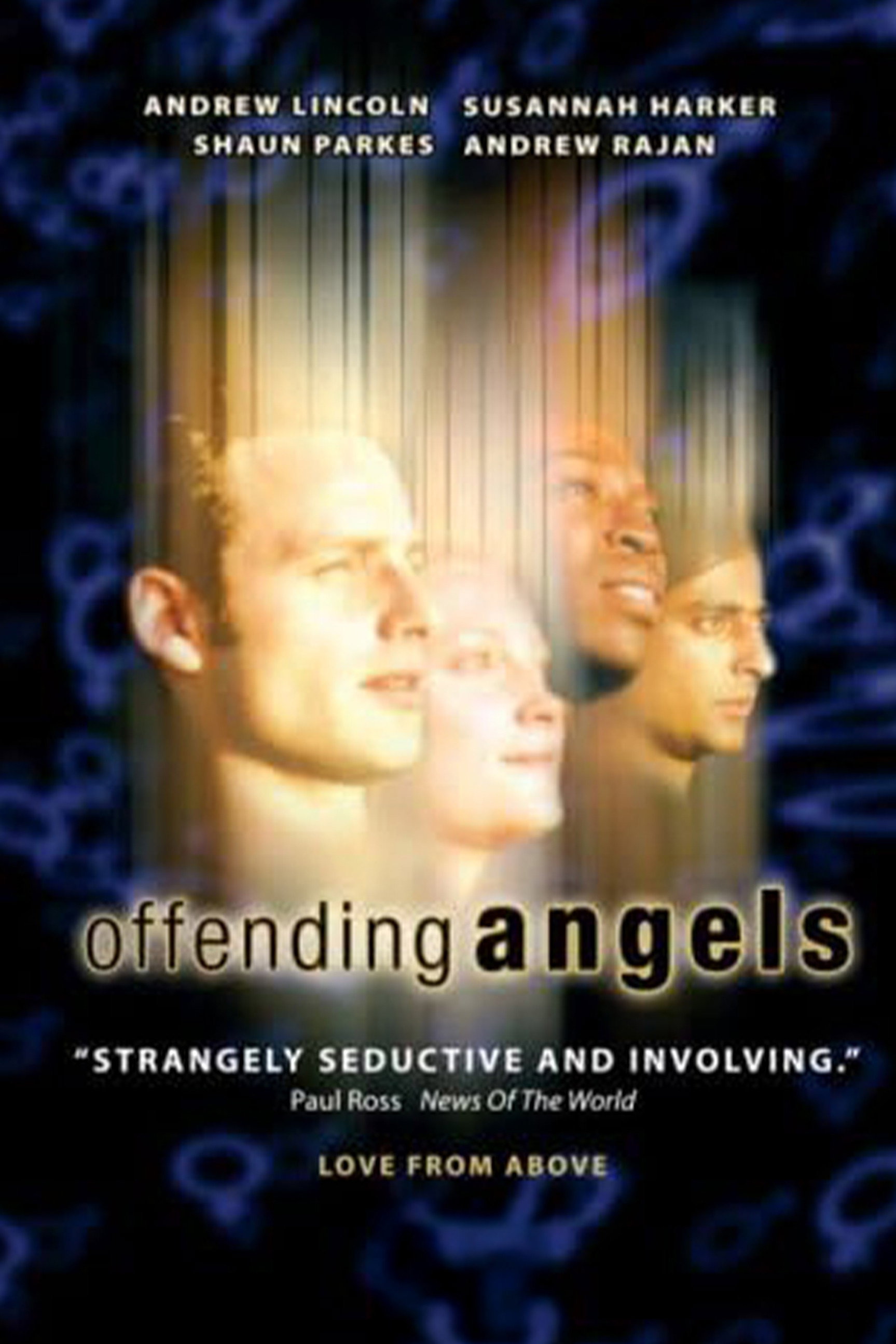 Offending Angels (2002) poster