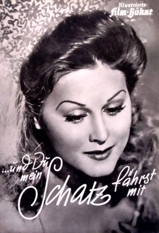 Duet (1937) poster