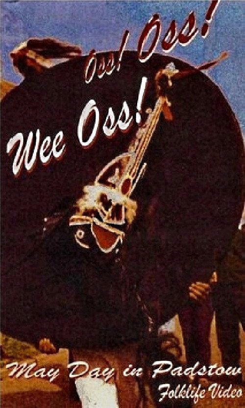 Oss Oss Wee Oss (1953) poster