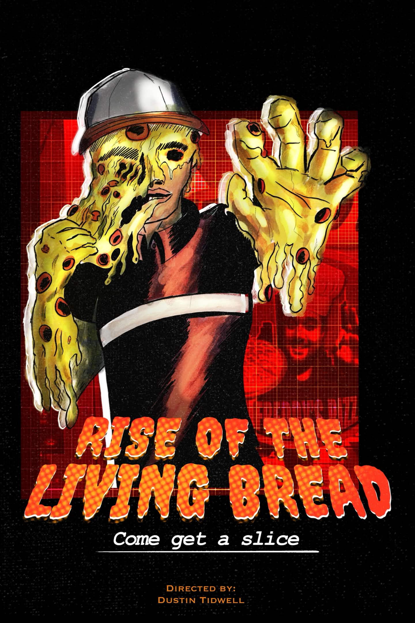 Rise of the Living Bread (2026) poster