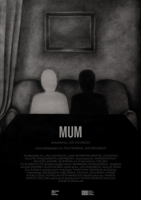 Mamo (2024) poster