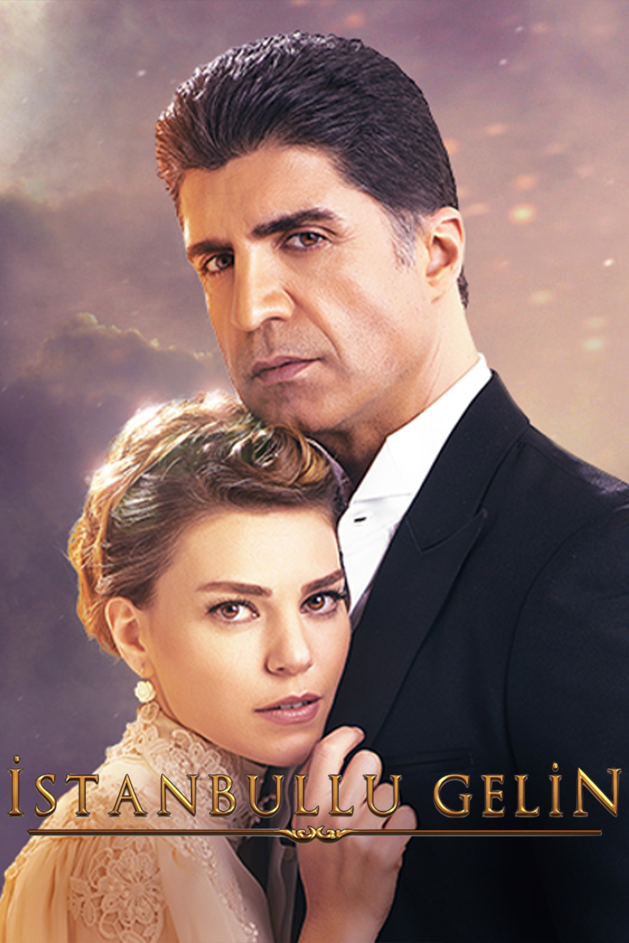 Bride of Istanbul (2017) poster