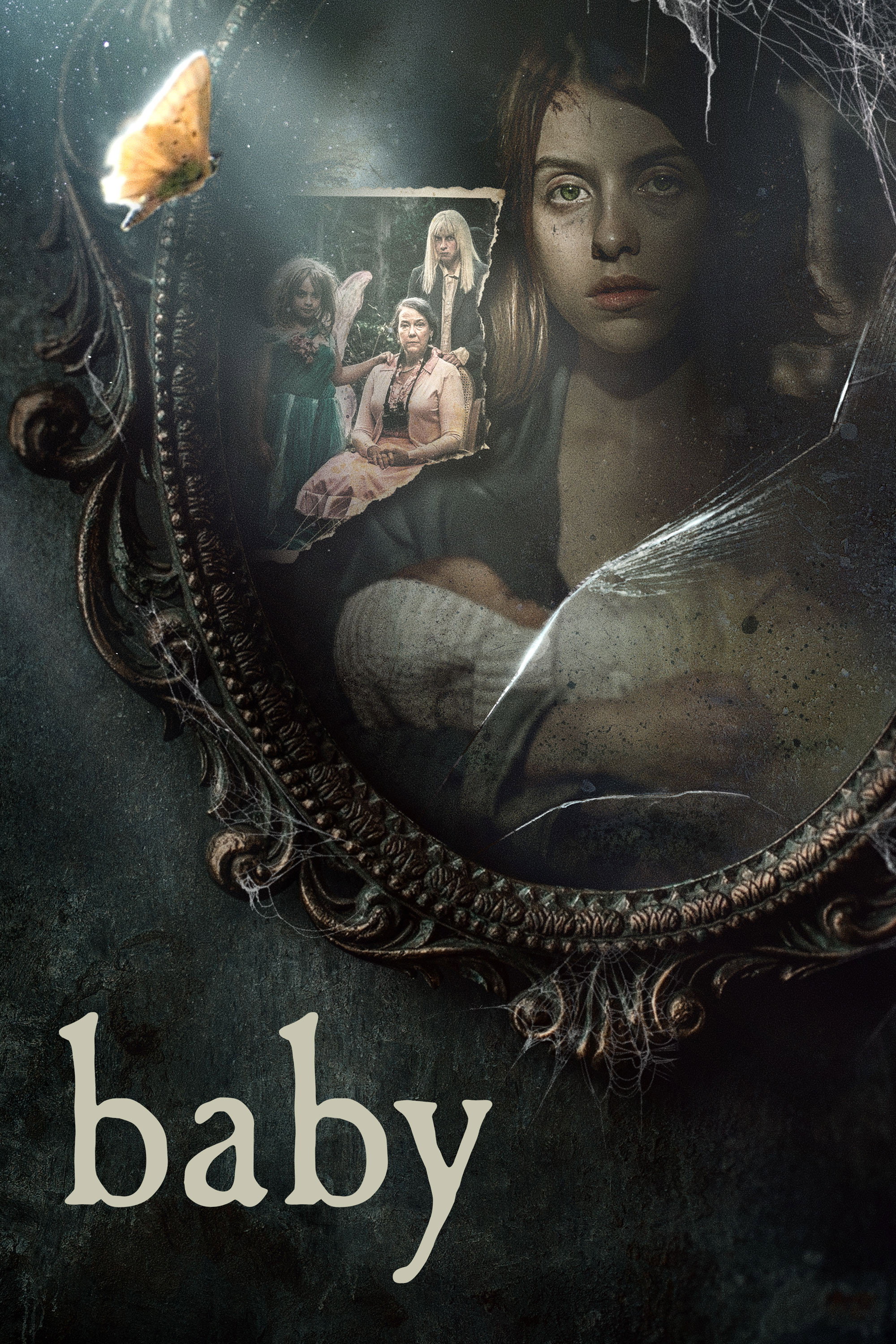 Baby (2020) poster