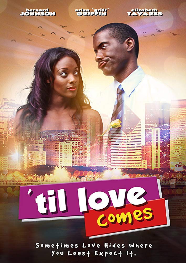 Til Love Comes (2017) poster